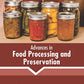 Advances in Food Processing and Preservation