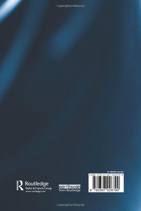 Globalising the Climate: COP21 and the Climatisation of Global Debates - Retail Maharaj