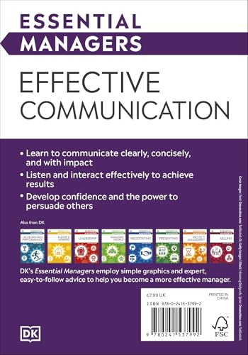 Effective Communication
