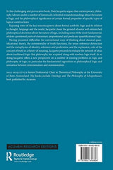 Logic and How it Gets That Way (Acumen Research Editions) - Retail Maharaj