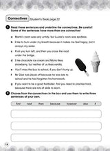 International Primary English Workbook: Stage 4 (Collins International Primary English) - Retail Maharaj