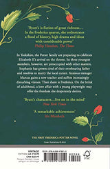 The Virgin in the Garden - Retail Maharaj