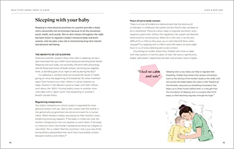 What Every Parent Needs to Know: A Psychologist's Guide to Raising Happy, Nurtured Children - Retail Maharaj
