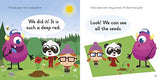 Actiphons Level 2 Book 24 Avoiding Moira: Learn phonics and get active with Actiphons!
