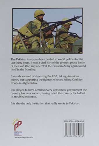 Inside The Pakistan Army - Retail Maharaj