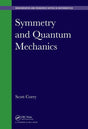 Symmetry and Quantum Mechanics (Chapman & Hall/CRC Monographs and Research Notes in Mathematics) [Hardcover] Corry, Scott - Retail Maharaj