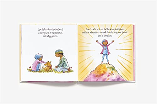 I Am Love: A Book of Compassion: The Secret History of Science Fiction and Fantasy - Retail Maharaj