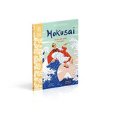 The Met Hokusai: He Saw the World in a Wave (What The Artist Saw) - Retail Maharaj