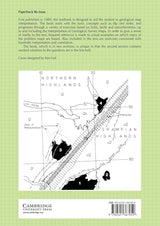 Geological Maps: Their Solution and Interpretation