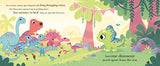 Ten Minutes to Bed: Little Dinosaur's Big Race