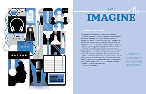 NPR's Podcast Start Up Guide: Create, Launch, and Grow a Podcast on Any Budget