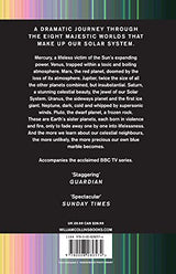 The Planets - Retail Maharaj