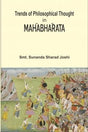 Trends of Philosphical Thought in the Mahabharata - Retail Maharaj