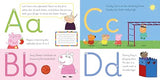 Learn with Peppa: Peppa's Alphabet Adventure