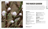 RHS Gardening Through the Year: Month-by-month Planning Instructions and Inspiration