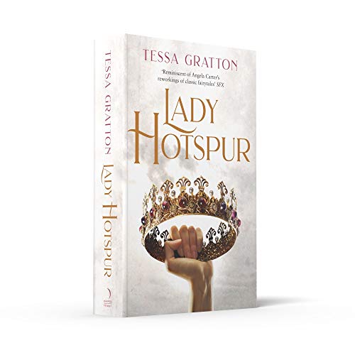 Lady Hotspur - Retail Maharaj