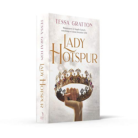 Lady Hotspur - Retail Maharaj