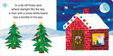 The Very Hungry Caterpillar and Father Christmas