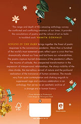 Singing in the Dark: A Global Anthology of Poetry under Lockdown - Retail Maharaj