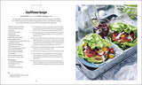 Australian Women's Weekly Vegetarian: Flavoursome, Nutritious Everyday Recipes