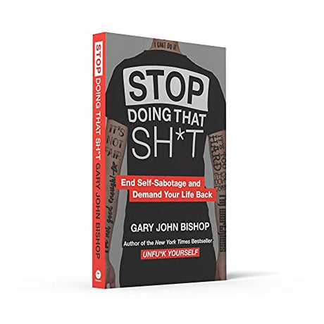 Stop Doing that Sh*t - Retail Maharaj