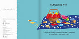 There's a Bear in Your Book: A soothing bedtime story from Tom Fletcher
