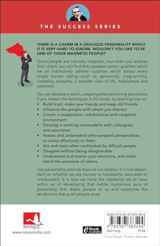 How to Have Rewarding Relationships Win Trust and Influence People [English] - Retail Maharaj