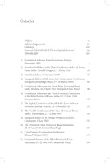 Primus Books- Selected Works of Swami Sahajanand Saraswati: Major Addresses of Swami Sahajanand Saraswati - Vol III - Retail Maharaj