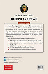 Joseph Andrews