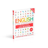 English for Everyone Course Book Level 1 Beginner: A Complete Self-Study Programme