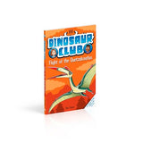 Dinosaur Club: Flight of the Quetzalcoatlus
