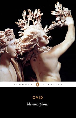 Metamorphosis (Penguin Classics)