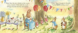 Peter Rabbit Tales – Happy Birthday - Retail Maharaj
