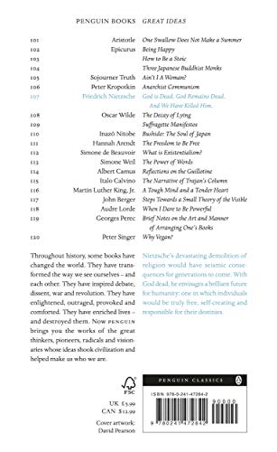 God is Dead. God Remains Dead. And We Ha - Retail Maharaj