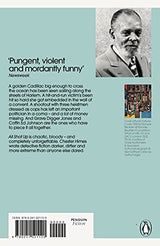 All Shot Up (Penguin Modern Classics) - Retail Maharaj