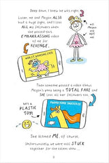 Nina Peanut #02: Mega Mystery Solver - Retail Maharaj