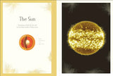 The Mysteries of the Universe Poster Book