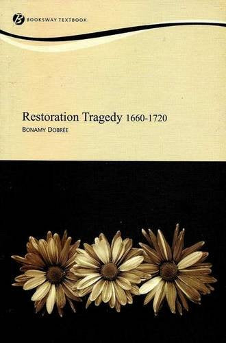 Restoration Tragedy 1660-1720 - Retail Maharaj