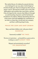 On The Origin Of Evolution - Retail Maharaj