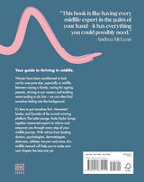 Midlife Matters: Feel Empowered and Confident Every Step of the Way