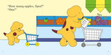How many, Spot? - Ladybird Readers Beginner Level