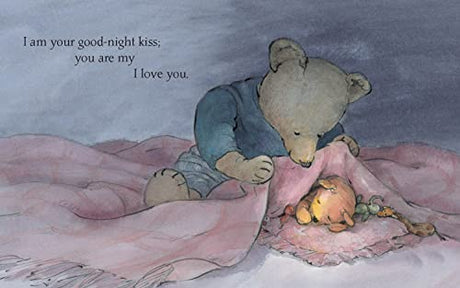 You Are My I Love You: board book - Retail Maharaj