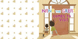 Nana the Great Comes to Visit