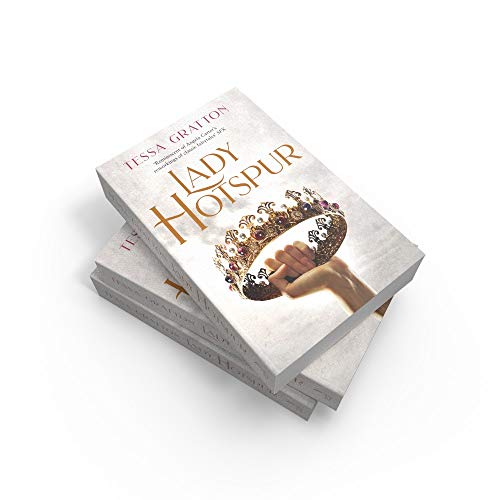 Lady Hotspur - Retail Maharaj