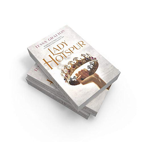 Lady Hotspur - Retail Maharaj