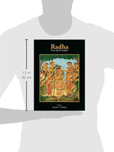 Radha: From Gopi To Goddess - Retail Maharaj