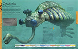 Dinosaurs A Children's Encyclopedia - Retail Maharaj
