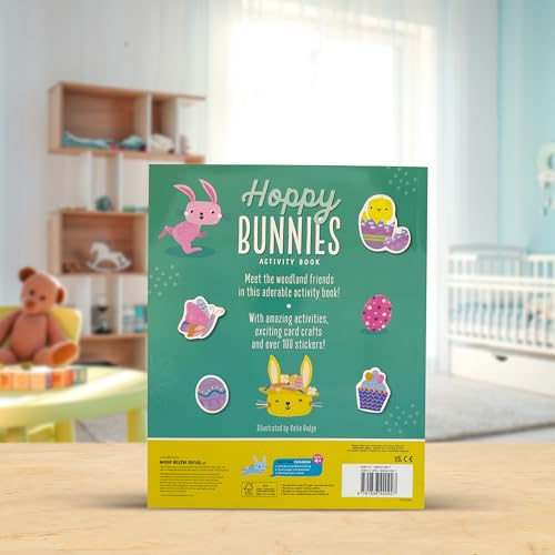 Hoppy Bunnies - Retail Maharaj