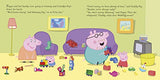 Peppa Pig: Don't Worry, Peppa