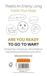 Win Your Inner Battles: Defeat the Enemy Within and Live With Purpose | Overcome Fear, Build Confidence & Conquer Self-Doubt